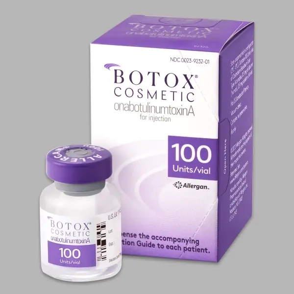 Botox photo