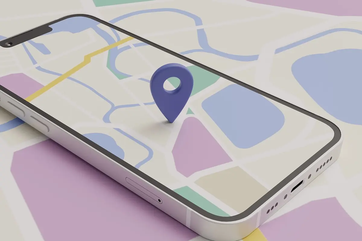 google map 