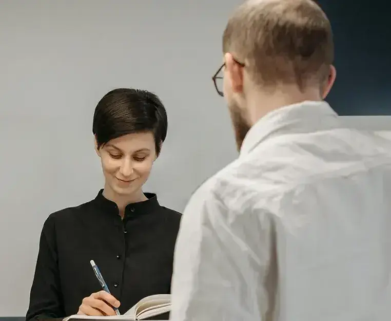 Referral Banner
